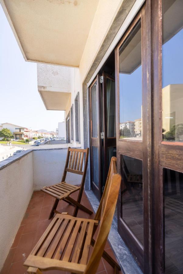 Apartamento Holy Escape Santa Cruz  Exterior foto